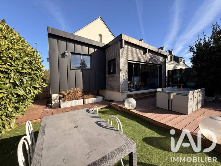 Vente Maison/villa 5 pièces — photo 1