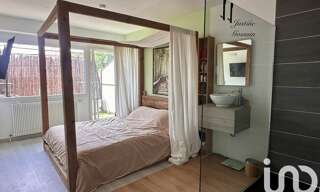 Appartement 4 Pièces 90 m² à vendre à Frangy (74270)