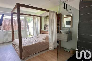Appartement 4 pièces 229900 €