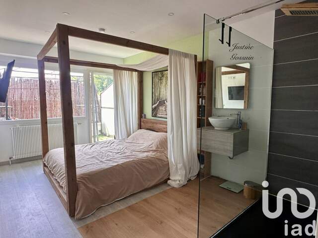 Vente Appartement 4 pièces — photo du bien