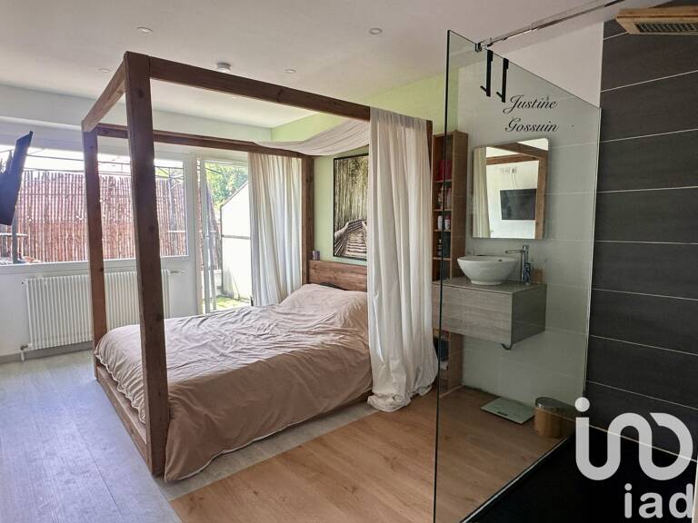Vente Appartement 4 pièces — photo 1