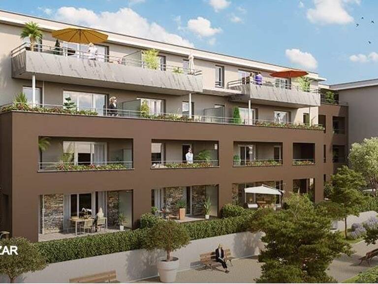 Proche centre-ville — photo 1