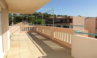 Appartement 5 Pièces 107 m² à louer à Sanary-sur-Mer (83110)