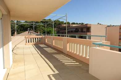 Appartement 5 pièces 1860 €