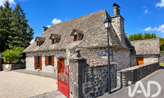 Maison 4 Pièces 180 m² à vendre à Besse (15140)