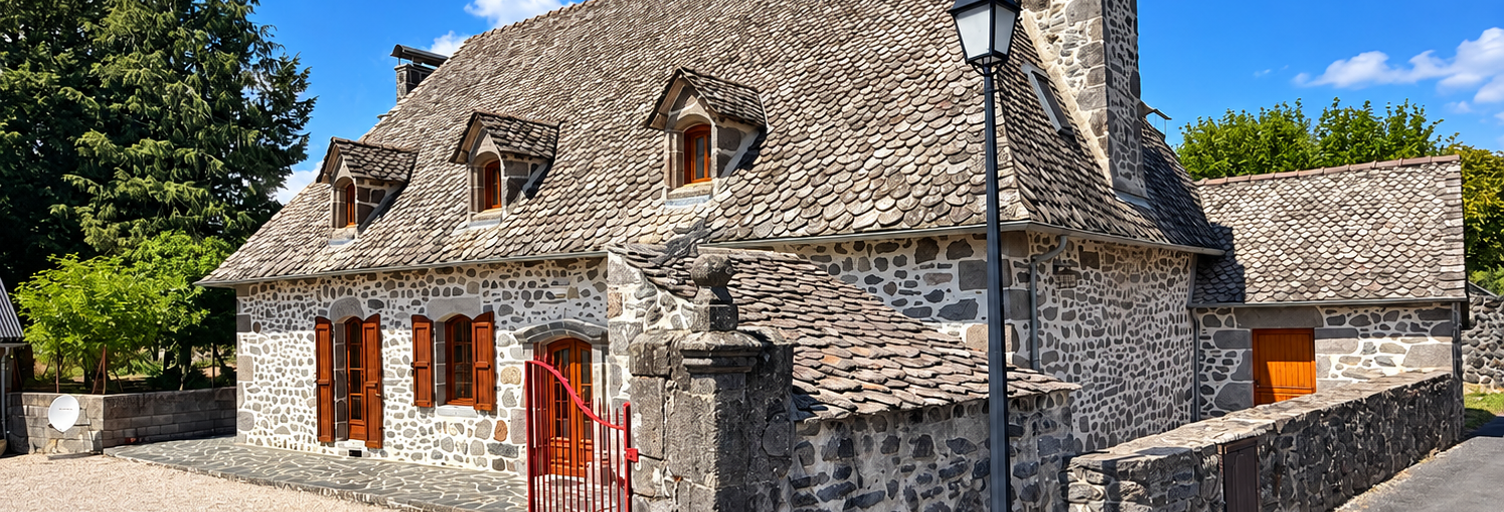 Maison 4 Pièces 180 m² à vendre à Besse (15140)