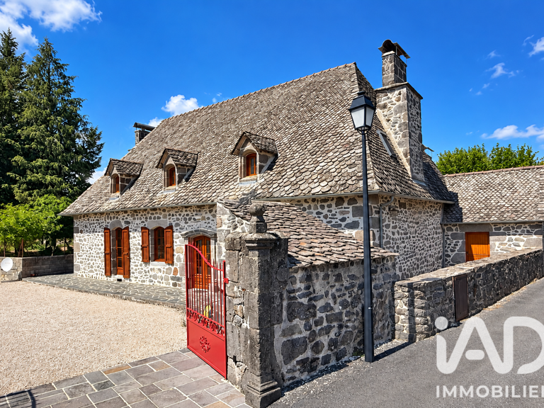 Vente Maison traditionnelle 4 pièces — photo 1