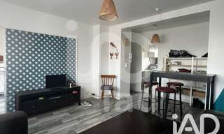 Appartement 4 Pièces 66 m² à louer à motte castrale du Breucq (59491)