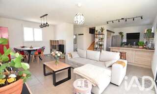 Maison 4 Pièces 88 m² à vendre à Lamasquère (31600)