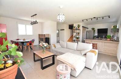 Vente Maison/villa 4 pièces — photo du bien
