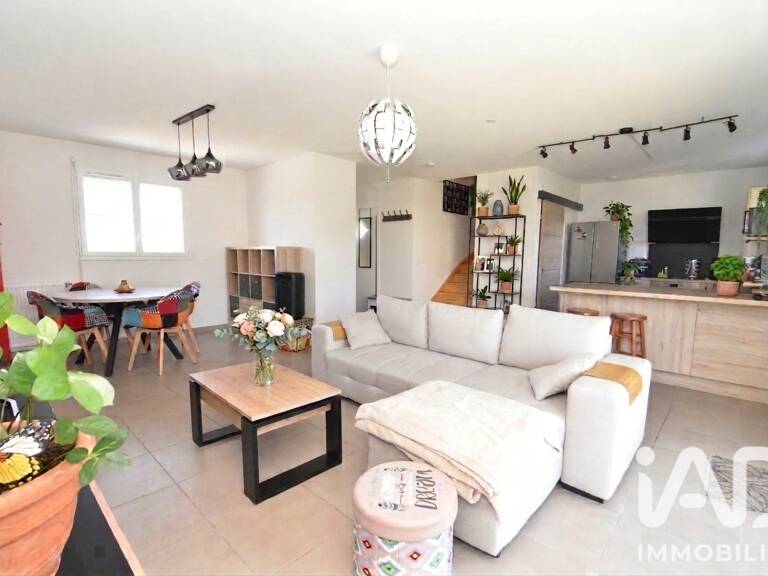 Vente Maison/villa 4 pièces — photo 1