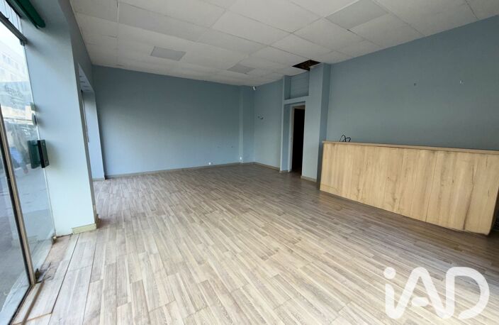 Vente Boutique/Local commercial 63 m&sup2; — photo 4