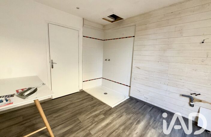 Vente Boutique/Local commercial 63 m&sup2; — photo 5