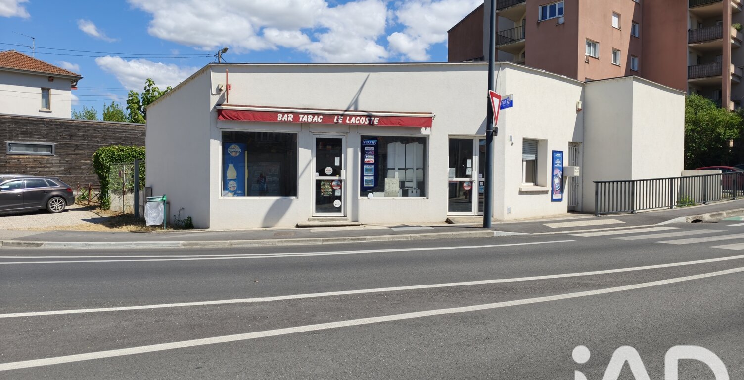 Vente Bar, Brasserie, Tabac 116 m&sup2; — photo 1