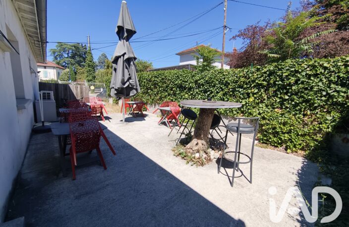Vente Bar, Brasserie, Tabac 116 m&sup2; — photo 2