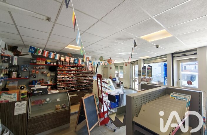 Vente Bar, Brasserie, Tabac 116 m&sup2; — photo 4