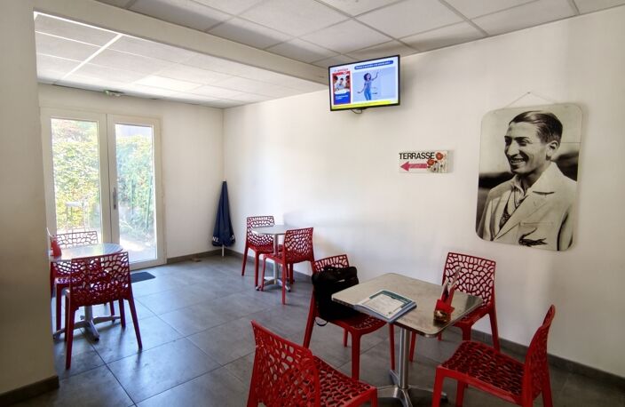 Vente Bar, Brasserie, Tabac 116 m&sup2; — photo 5