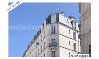 Appartement 2 Pièces 45 m² à vendre à Paris 14 (75014)
