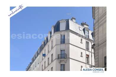 Appartement 2 pièces 399000 €