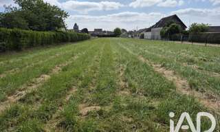 Terrain  3234 m² à vendre à Gélannes (10100)