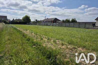 Terrain  30000 €