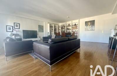Vente Appartement 4 pièces — photo du bien