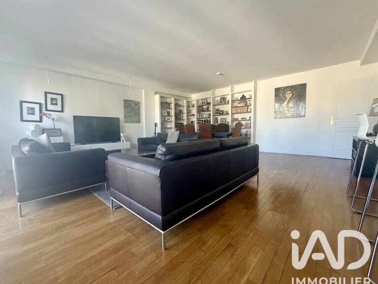 Vente Appartement 4 pièces — photo 1