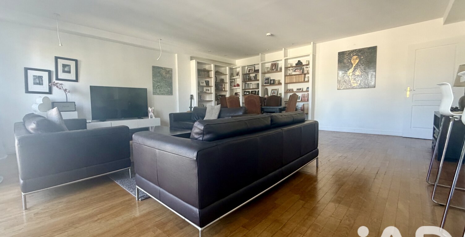 Vente Appartement 4 pièces — photo 1