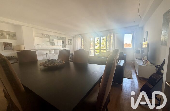Vente Appartement 4 pièces — photo 2