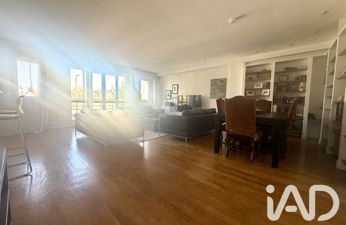 Vente Appartement 4 pièces — photo 3