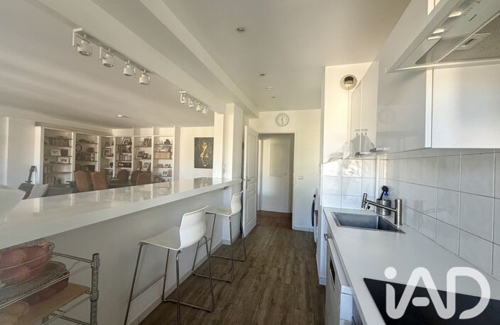 Vente Appartement 4 pièces — photo 4