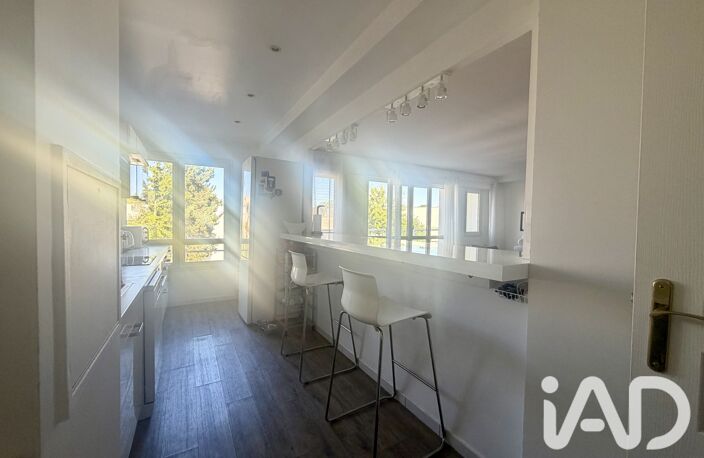 Vente Appartement 4 pièces — photo 5