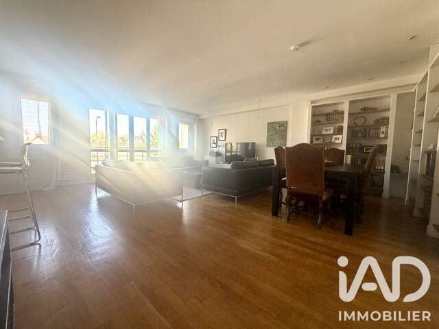 Vente Appartement 4 pièces — photo du bien