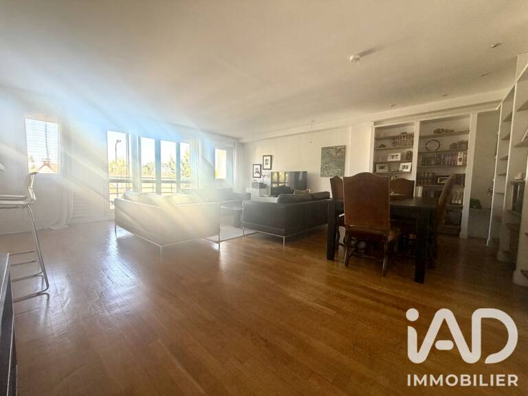 Vente Appartement 4 pièces — photo 1