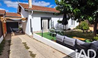 Maison 4 Pièces 74 m² à vendre à Mazamet (81200)