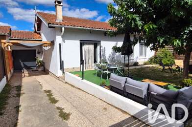 Maison 4 pièces 139000 €