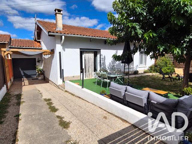 Vente Maison/villa 4 pièces — photo du bien