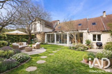 Maison 6 pièces 319000 €