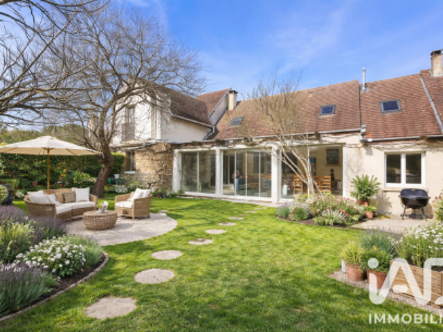 Vente Maison/villa 6 pièces — photo du bien