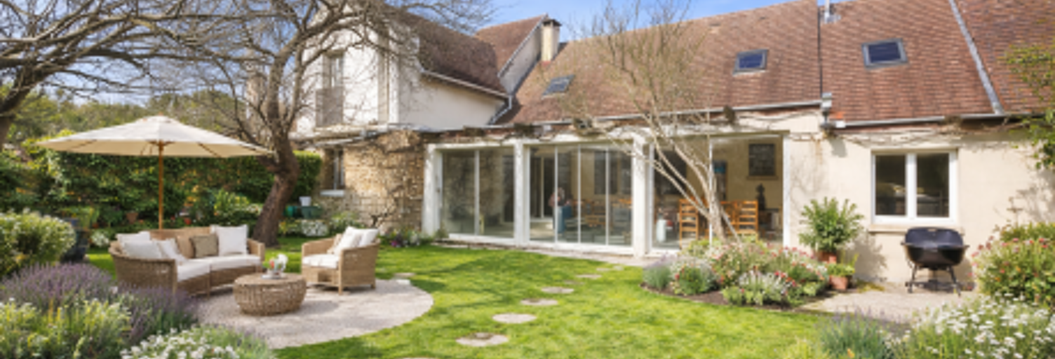 Maison 6 Pièces 158 m² à vendre à Lissy (77550)