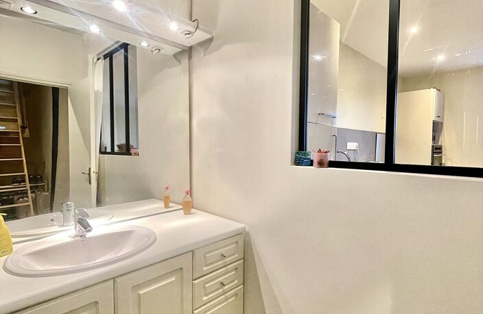 Vente Appartement 4 pièces — photo 3