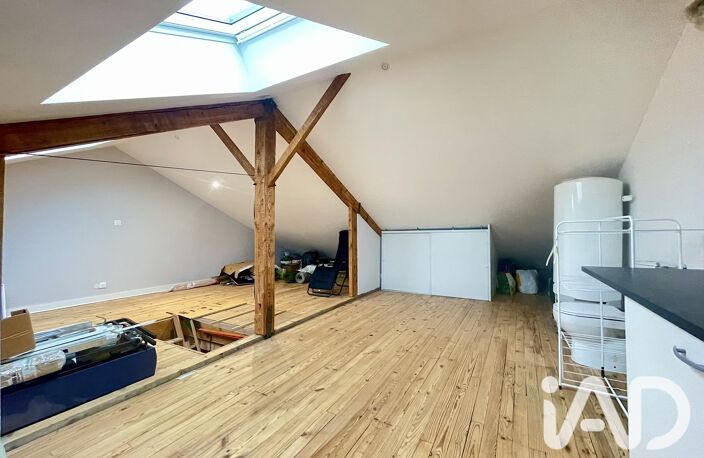 Vente Appartement 4 pièces — photo 4