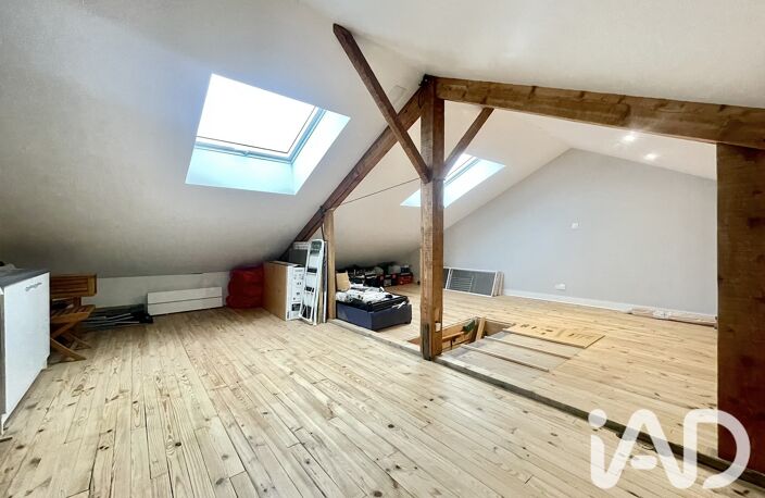 Vente Appartement 4 pièces — photo 5