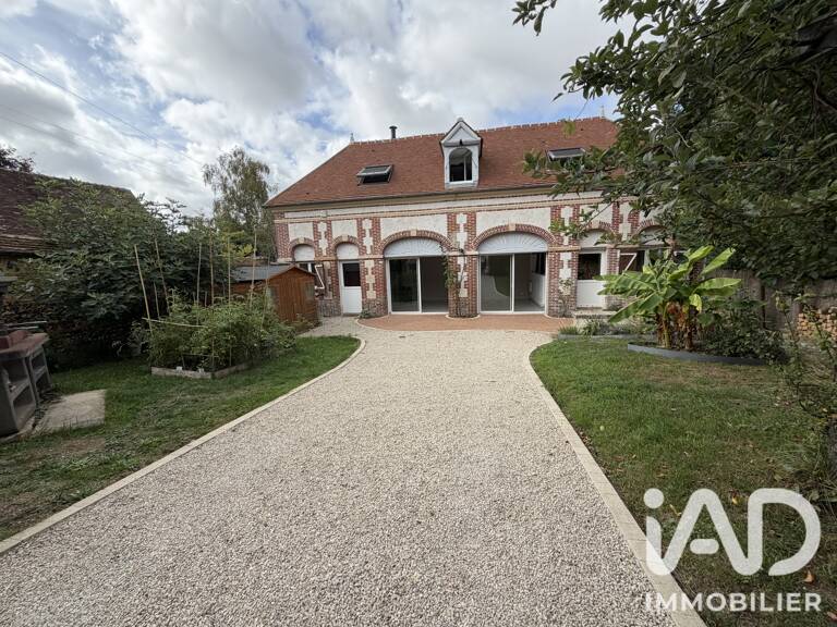 Location Maison/villa 5 pièces — photo 1