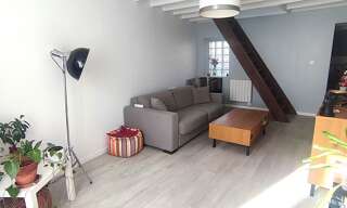 Maison 2 Pièces 52 m² à vendre à Saint-Leu-la-Forêt (95320)