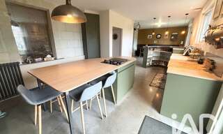 Maison 9 Pièces 215 m² à vendre à Beaufort-en-Anjou (49250)