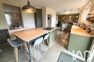 Maison 9 pièces 362000 €