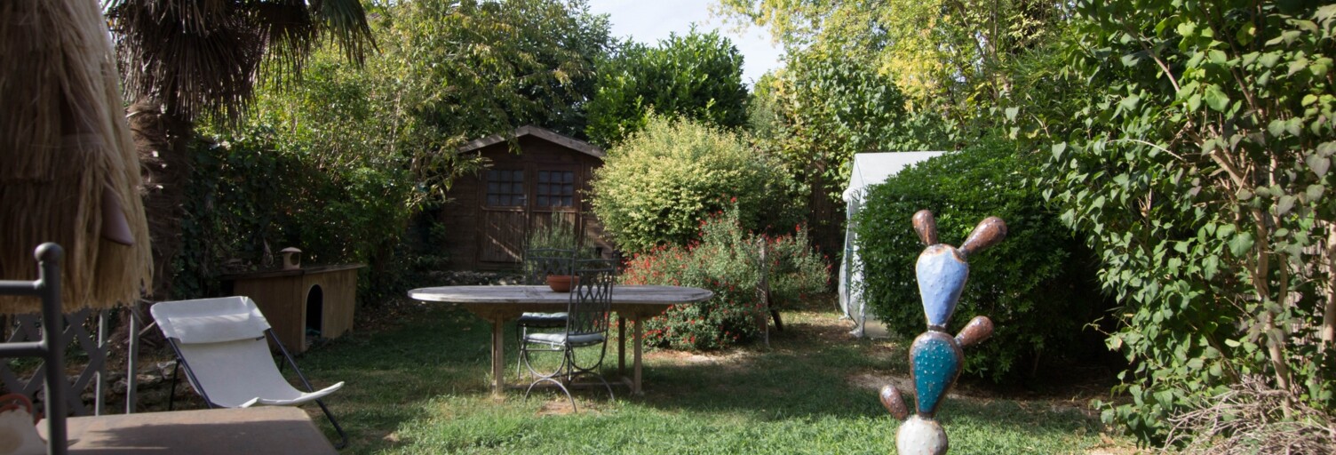 Maison 4 Pièces 90 m² à vendre à Saulx-les-Chartreux (91160)