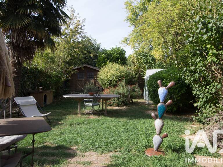 Vente Maison/villa 4 pièces — photo 1