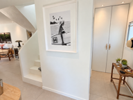 Villa année 50 rénovée à 100 m de la plage   Piscine chauffé — photo 4